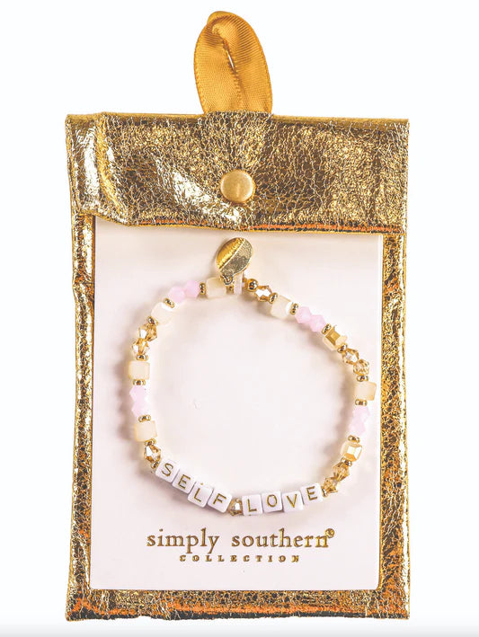 Self Love Simply Bracelet