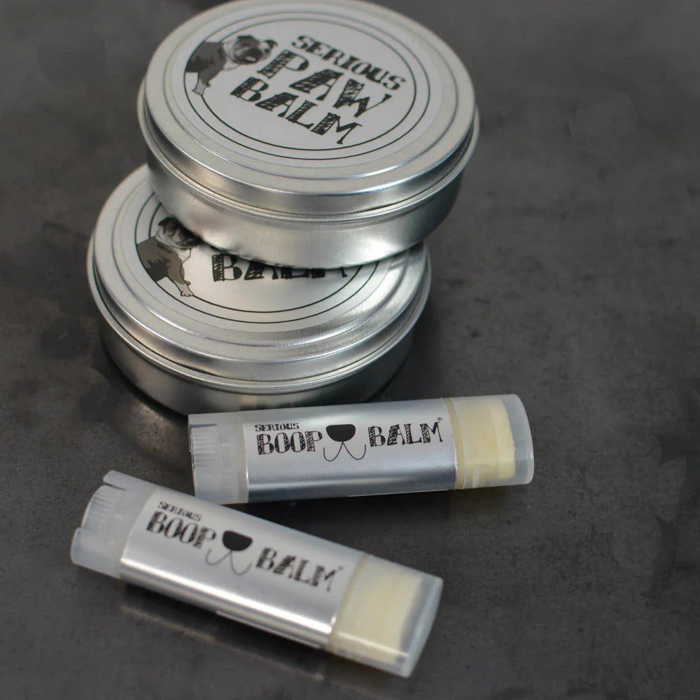 Serious Paw Balm