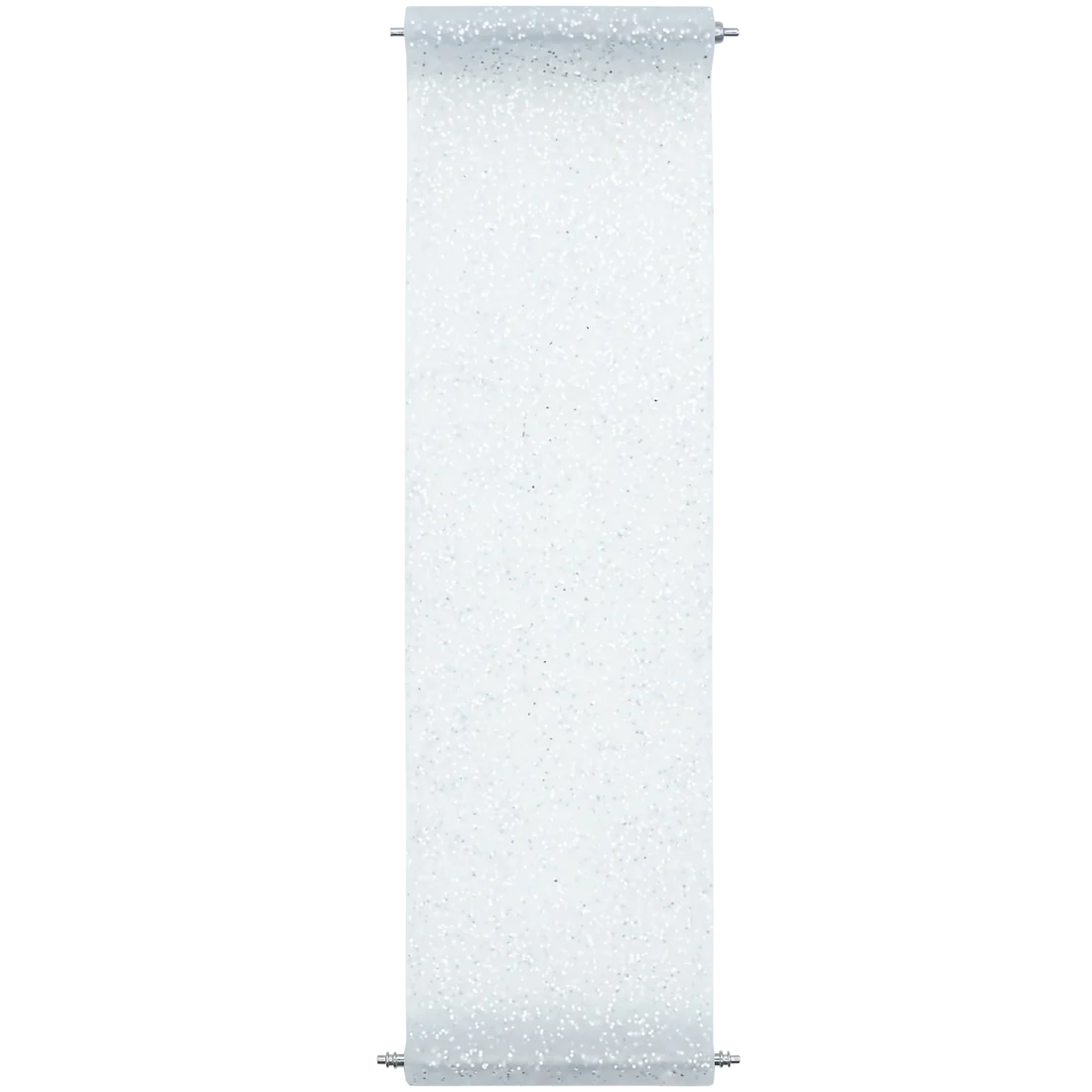 Love Handle Pro Swappable Strap | Crystal Clear Glitter