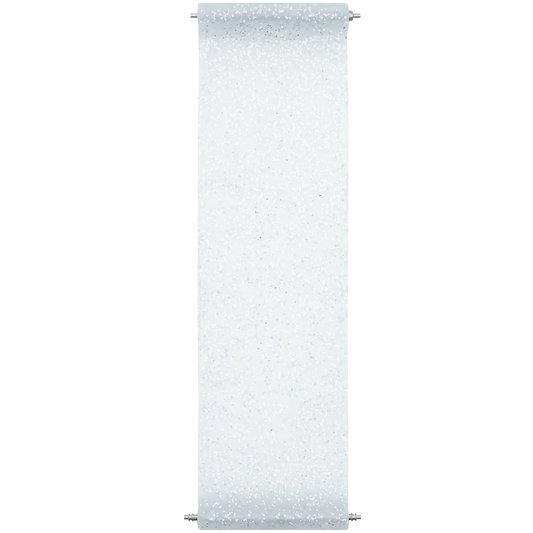 Love Handle Pro Swappable Strap | Crystal Clear Glitter