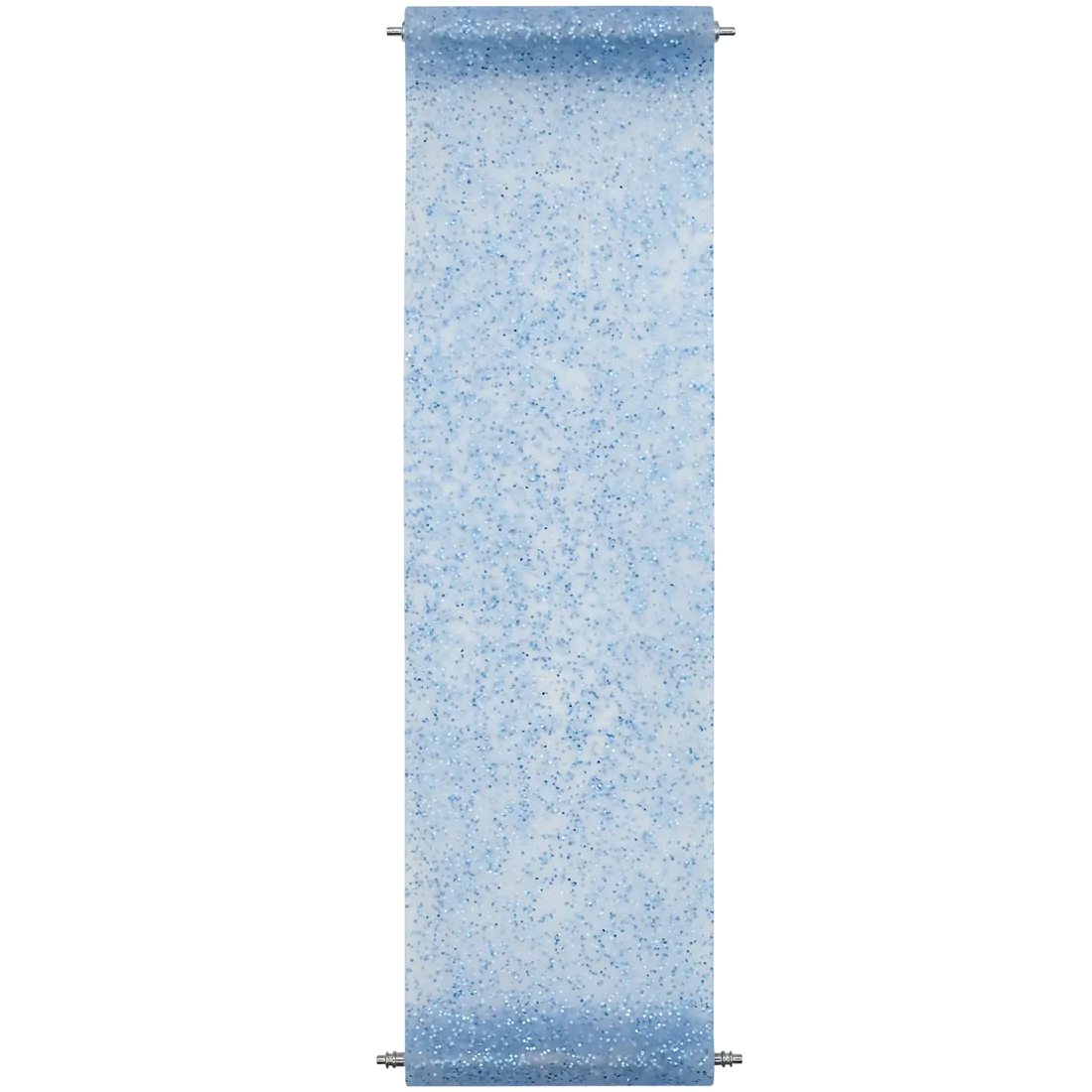 Love Handle Pro Swappable Strap | Sapphire Glitter