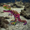 Skeletal T-Rex Large