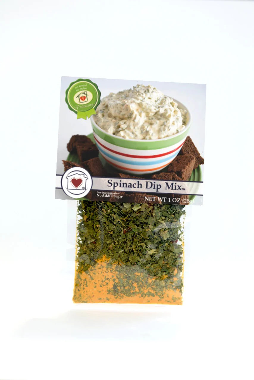 Spinach Dip Mix