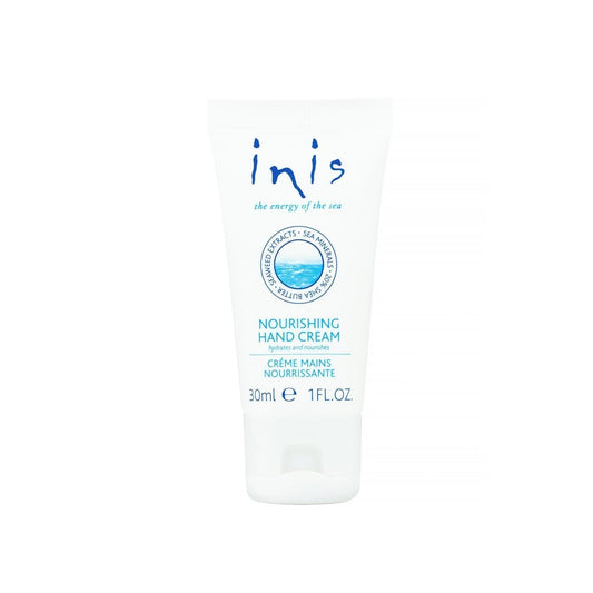 Inis Travel Size Body Lotion