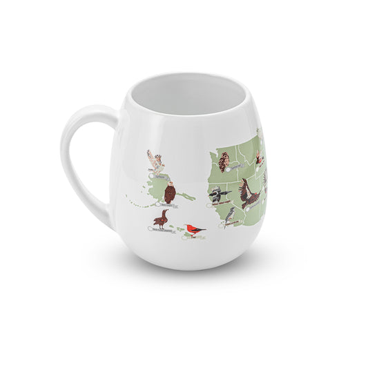 Birders Mug