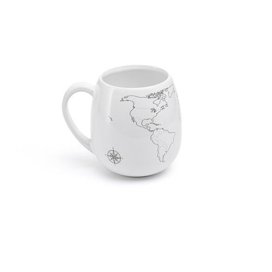 World Mug