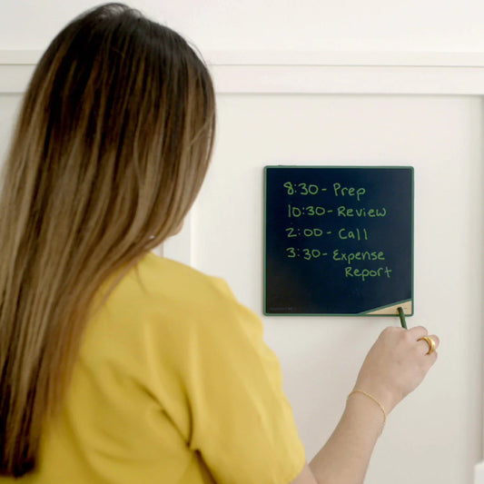 Red Versa Tiles Memo | Boogie Board