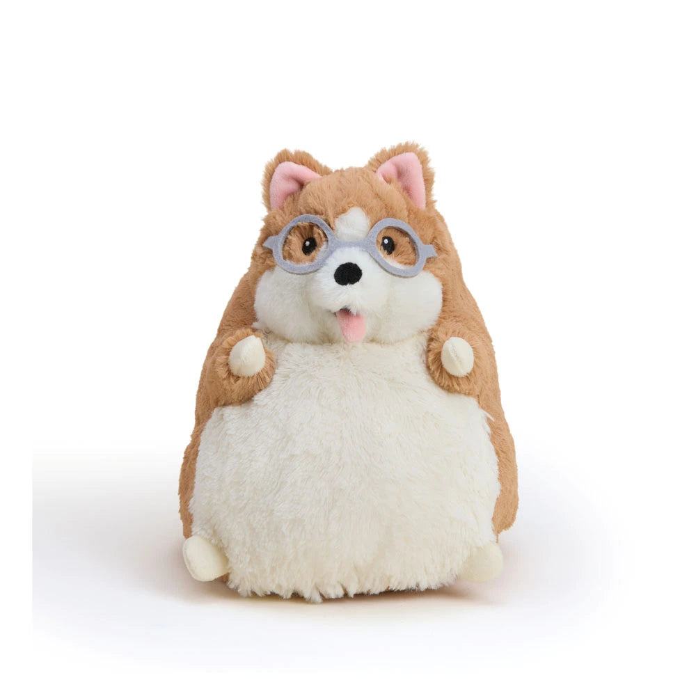 Dorky Corgi Warmie