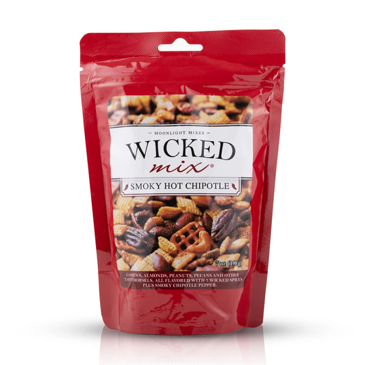 Wicked Smokey Hot Chipotle Mix