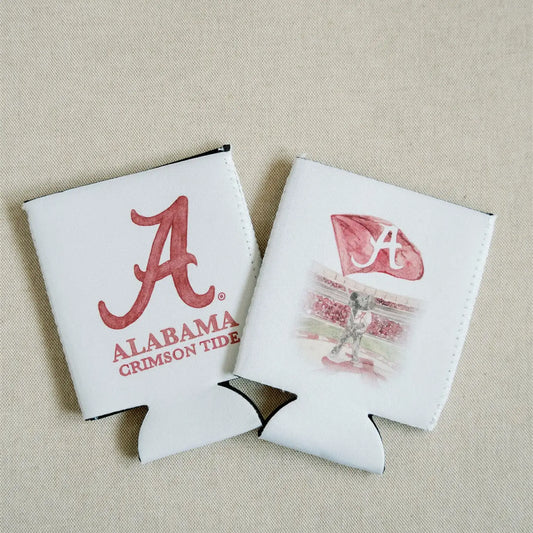 University of Alabama Koozie