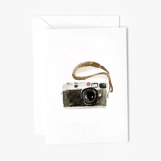 Camera Mini Print