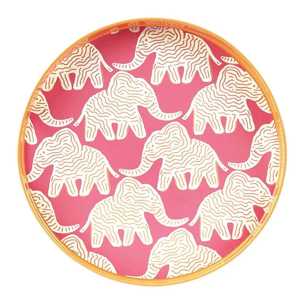 Elephant Tray