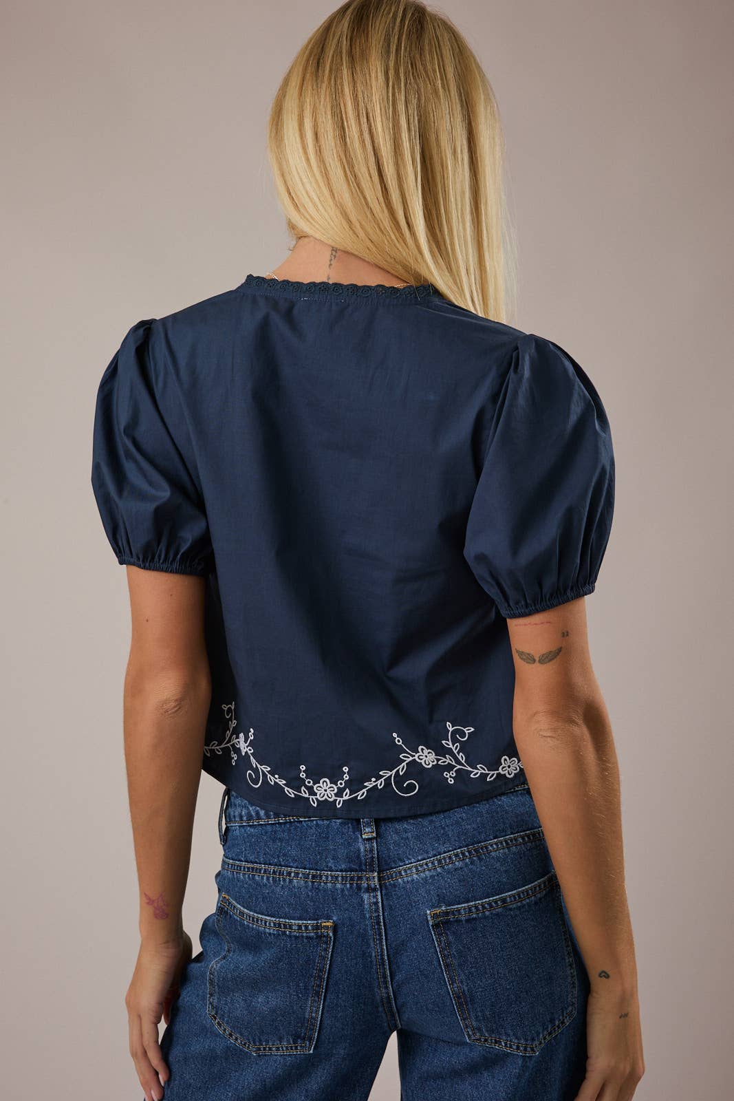 Bonji Top