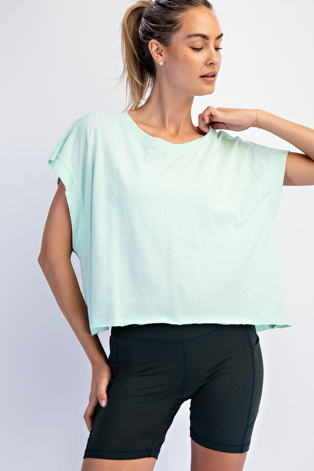Tamela Top