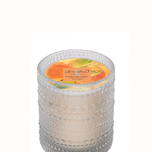 Clementine Soy Candle