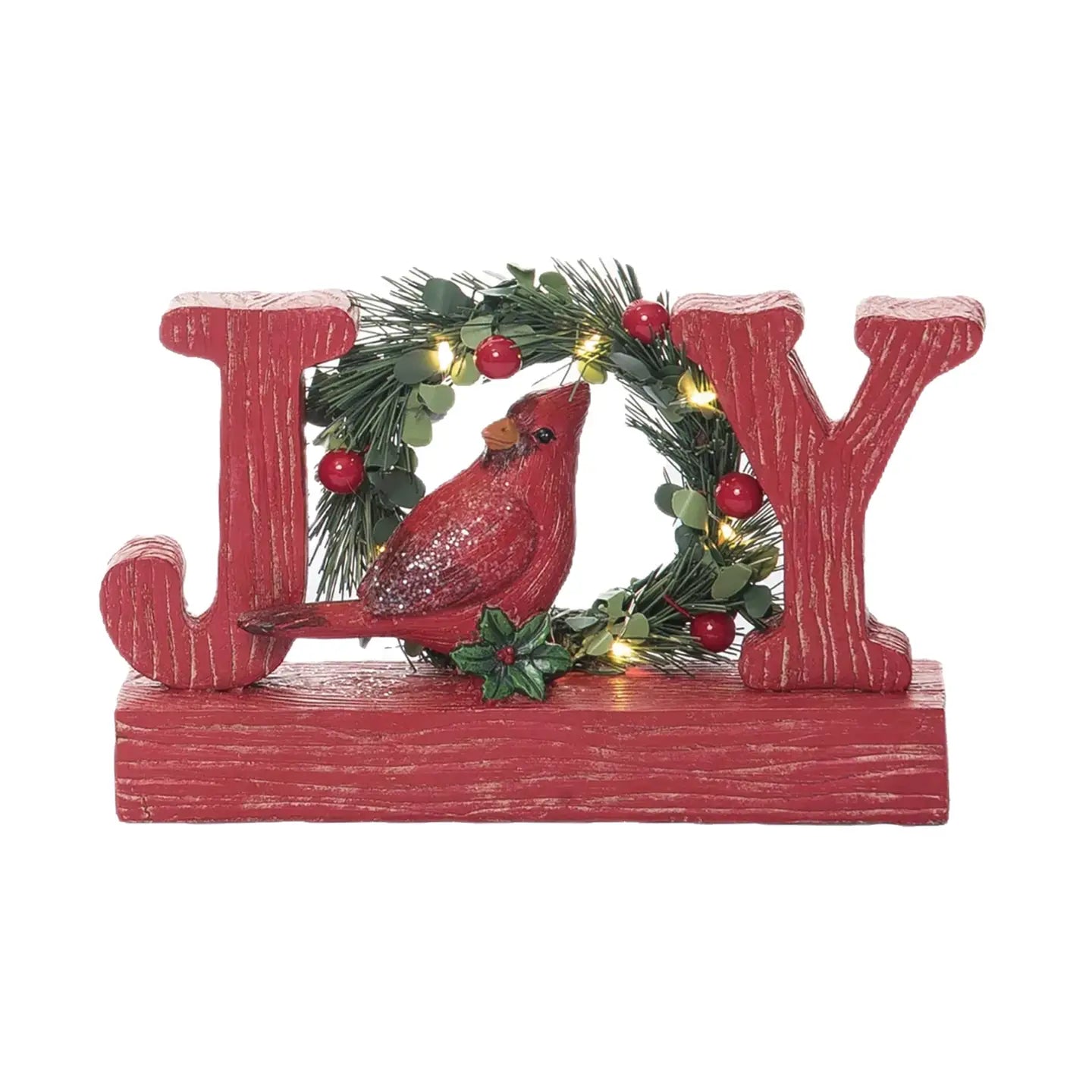 Joy Cardinal