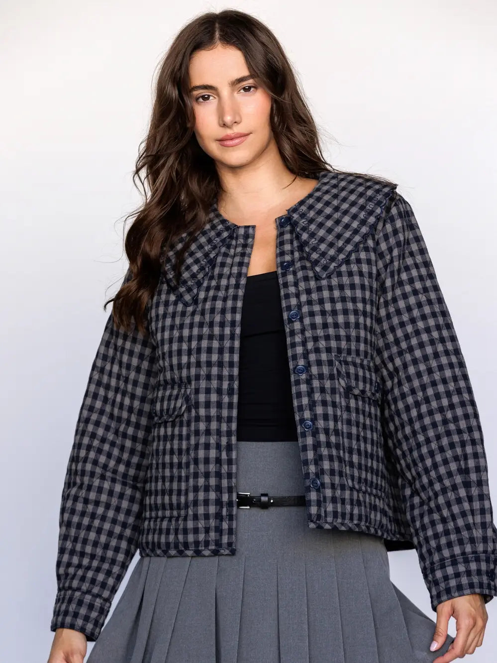 Blaise Jacket