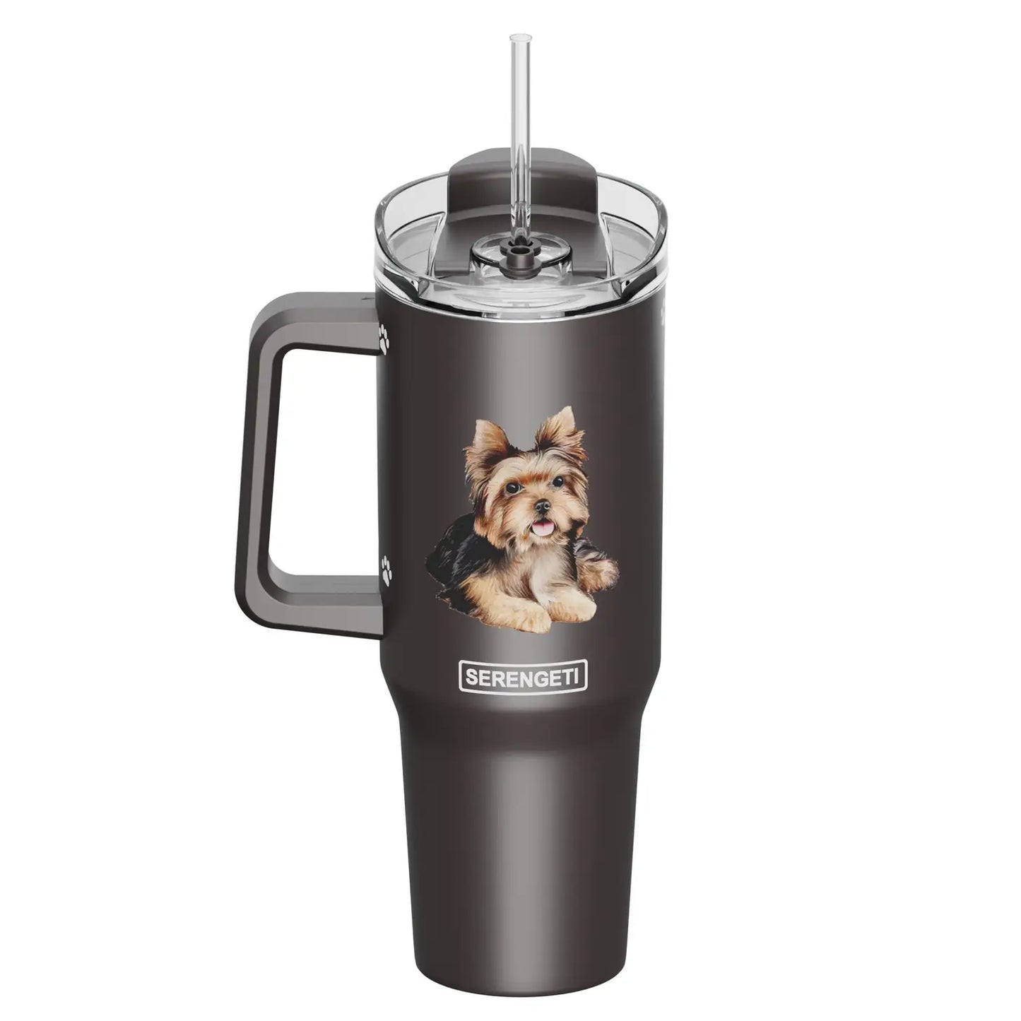 Yorkie | 40 oz Tumbler