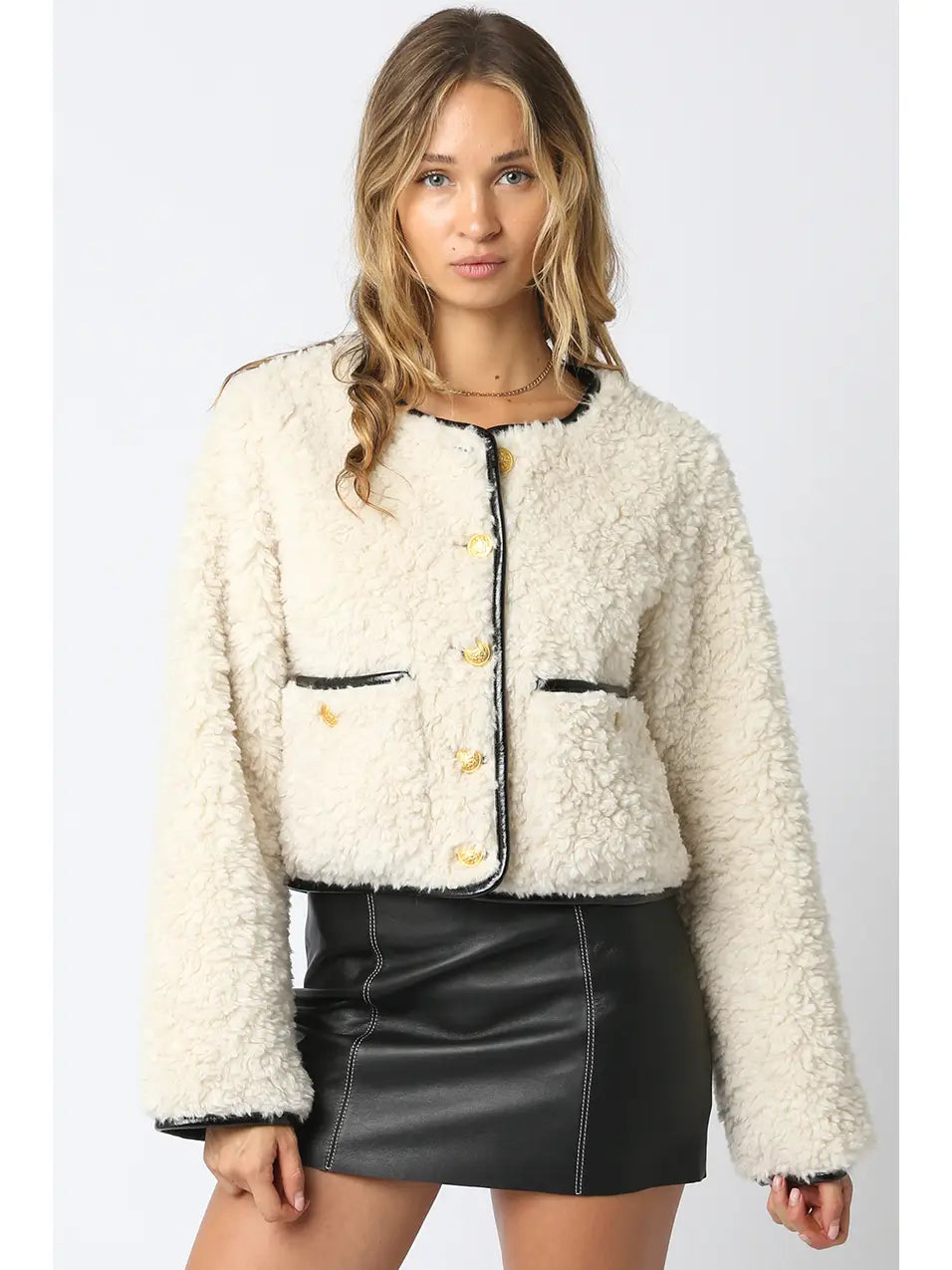 Alia Jacket