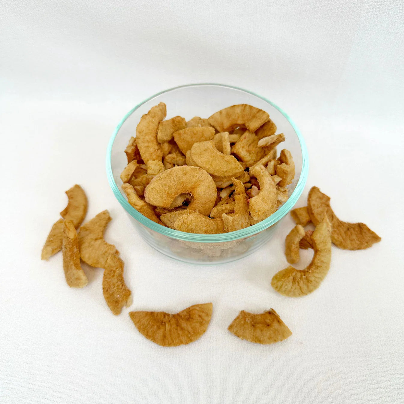 Freeze Dried Apples