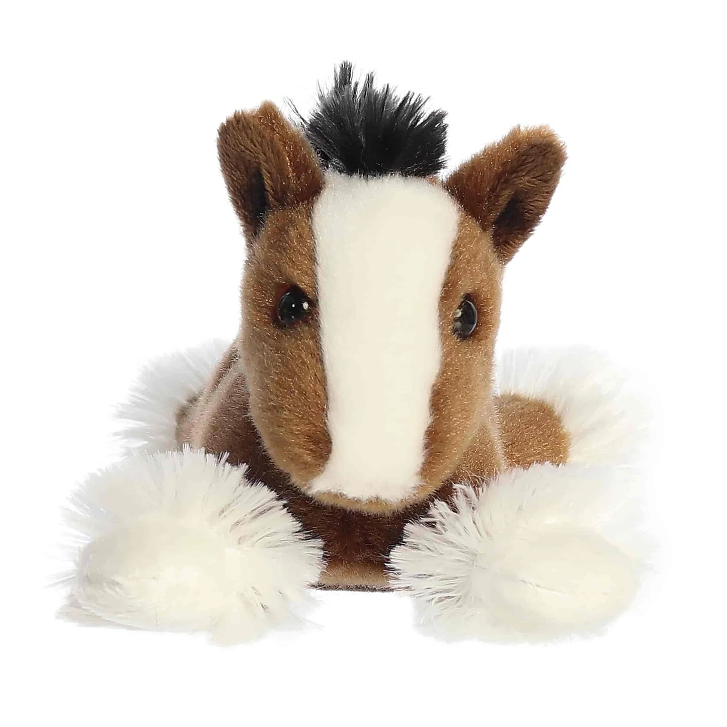 Atlas Clydesdale Shoulderkins
