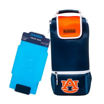 Auburn University Hideaway Cooler + Frostbar
