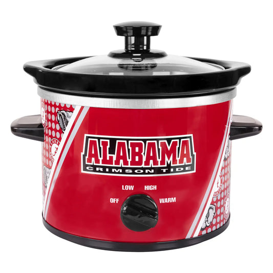 University of Alabama Slow Cooker