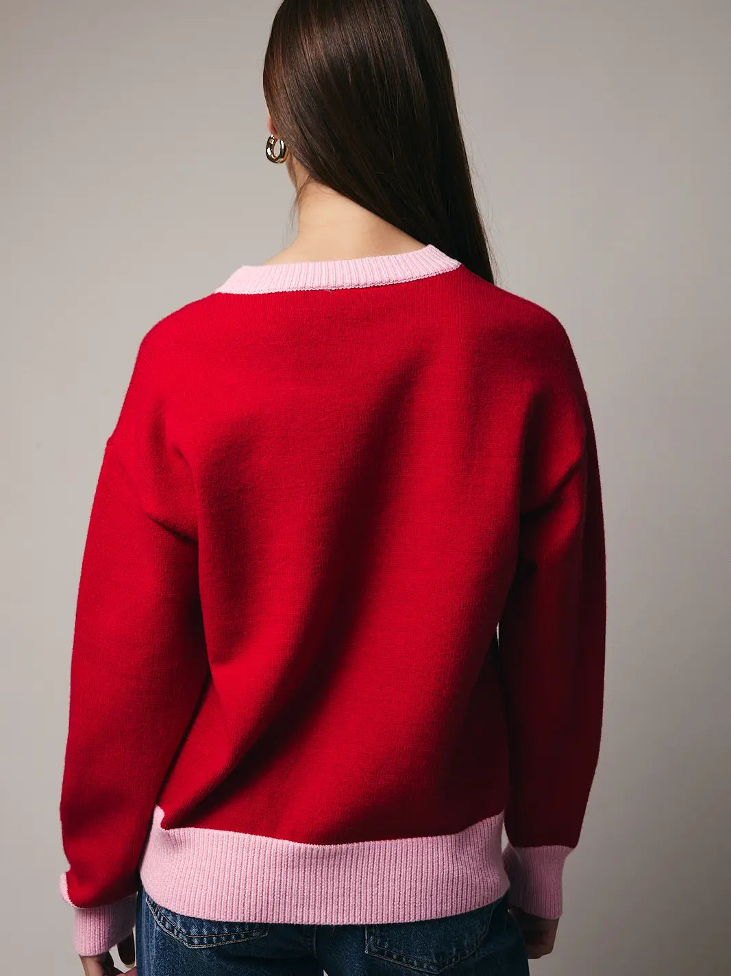 Merry Sweater