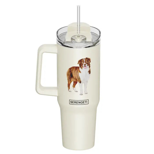 Australian Shepherd | 40 oz Tumbler