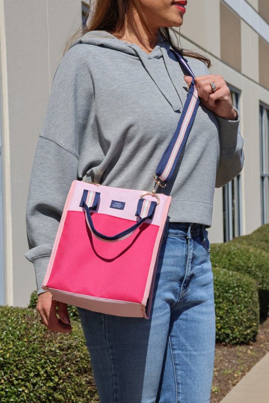 Simply Southern Lunch Bag