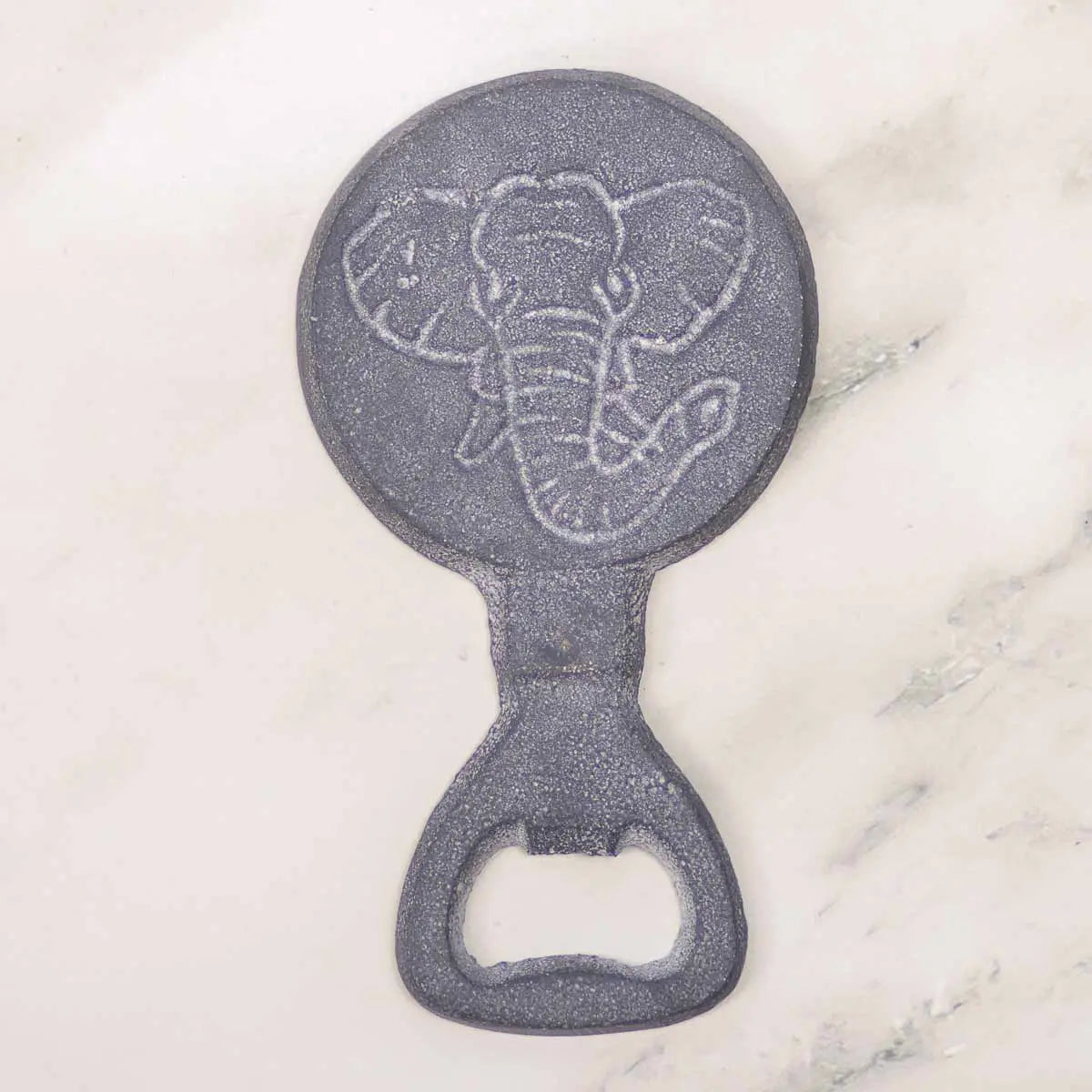 Elephant Bottle Opener