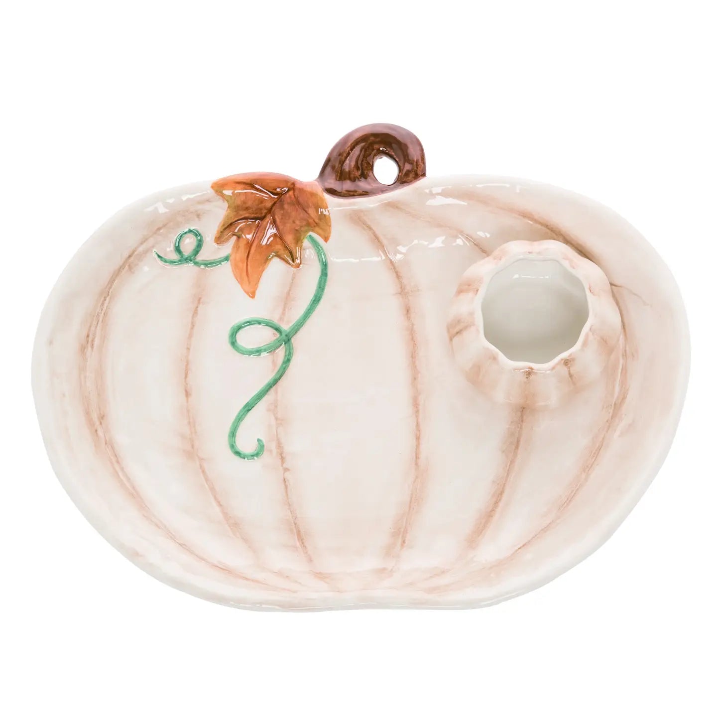 Pumpkin Chip & Dip Platter