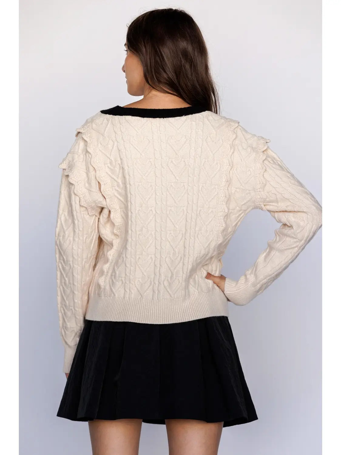 Claire Cardigan