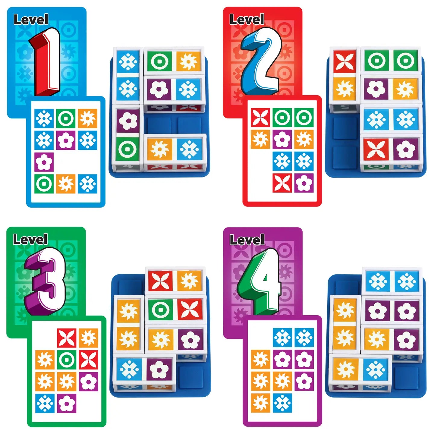 Match Frenzy Game