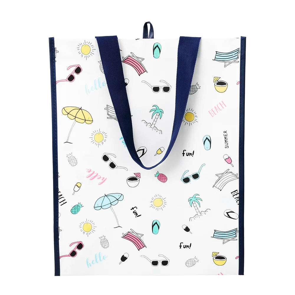 Beach Icon Tote