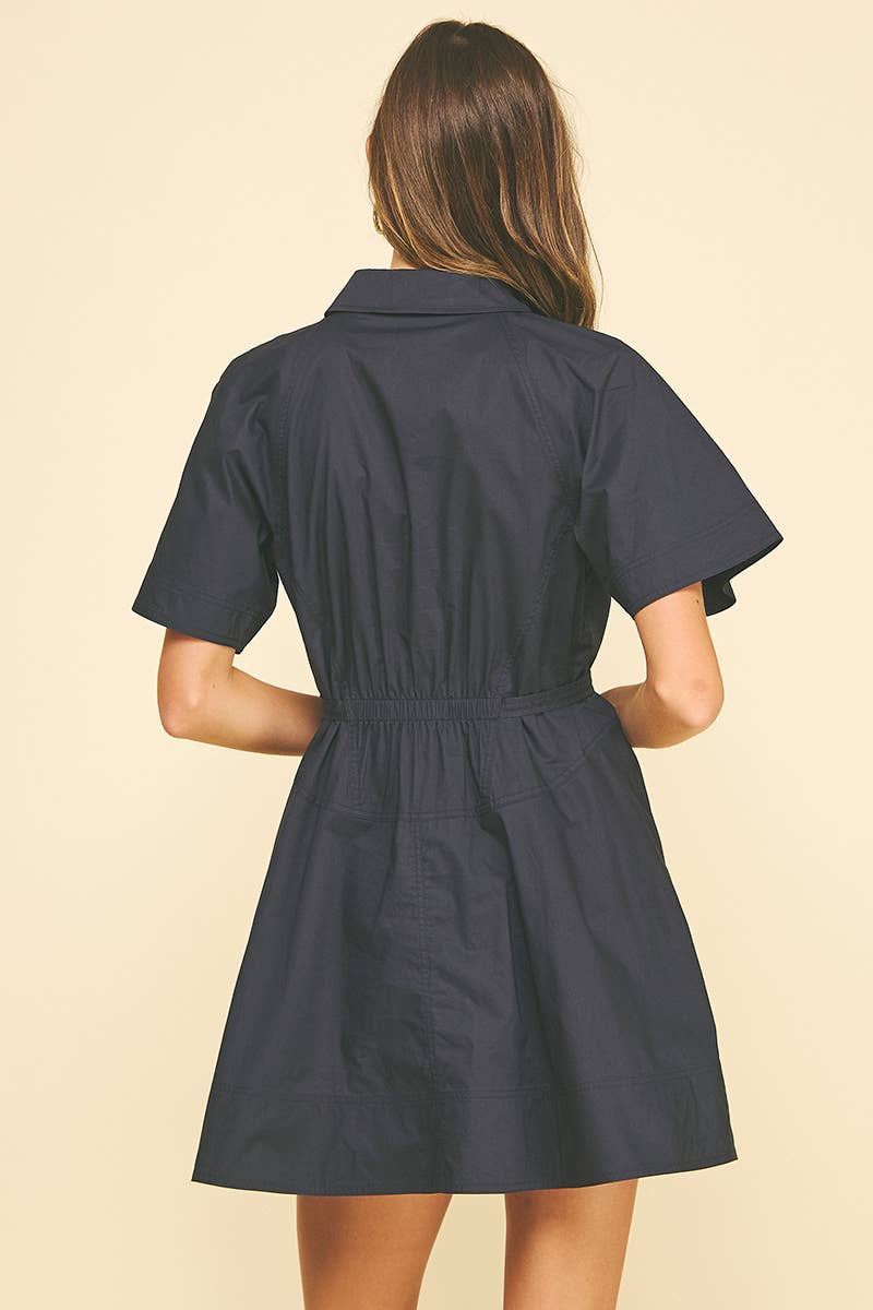 Varley Dress