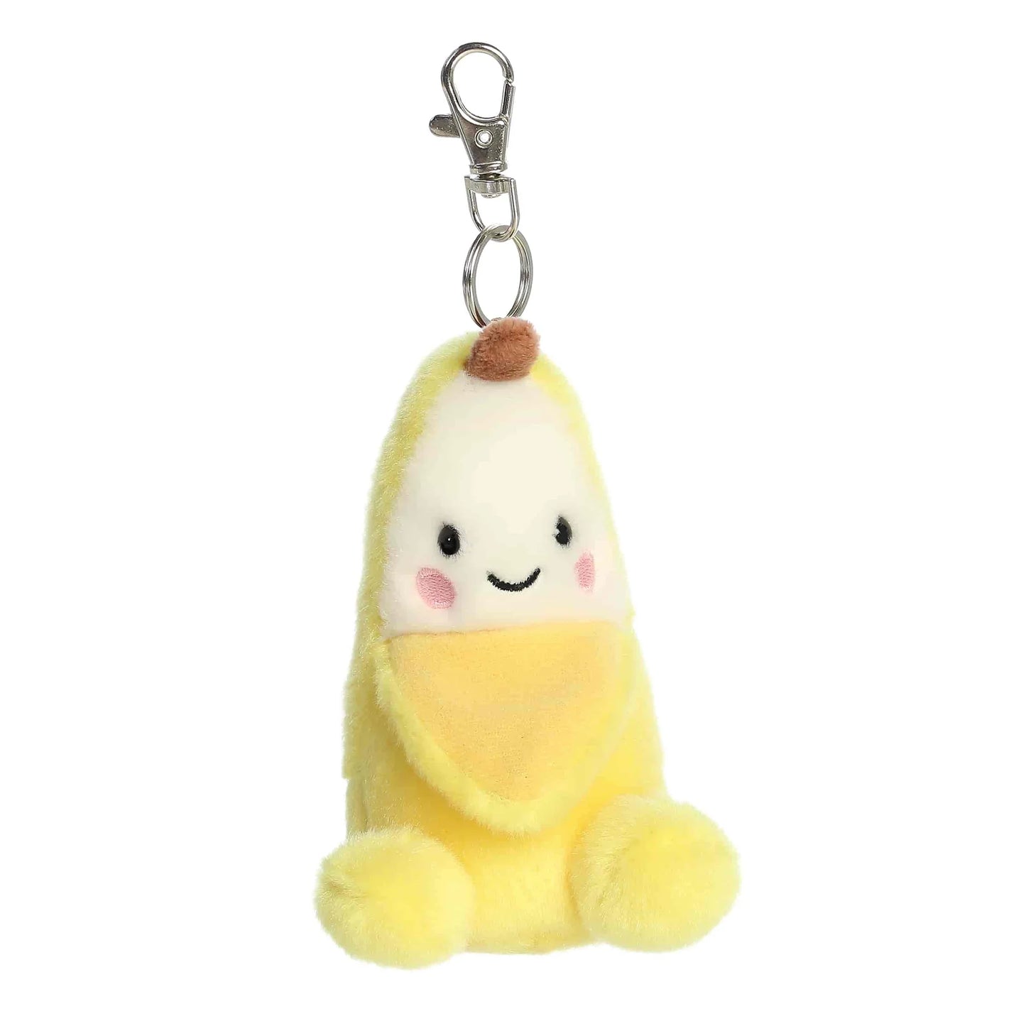 Gwen Banana Clip-On