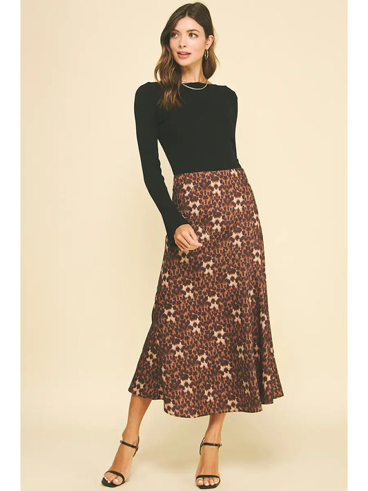 Melody Skirt