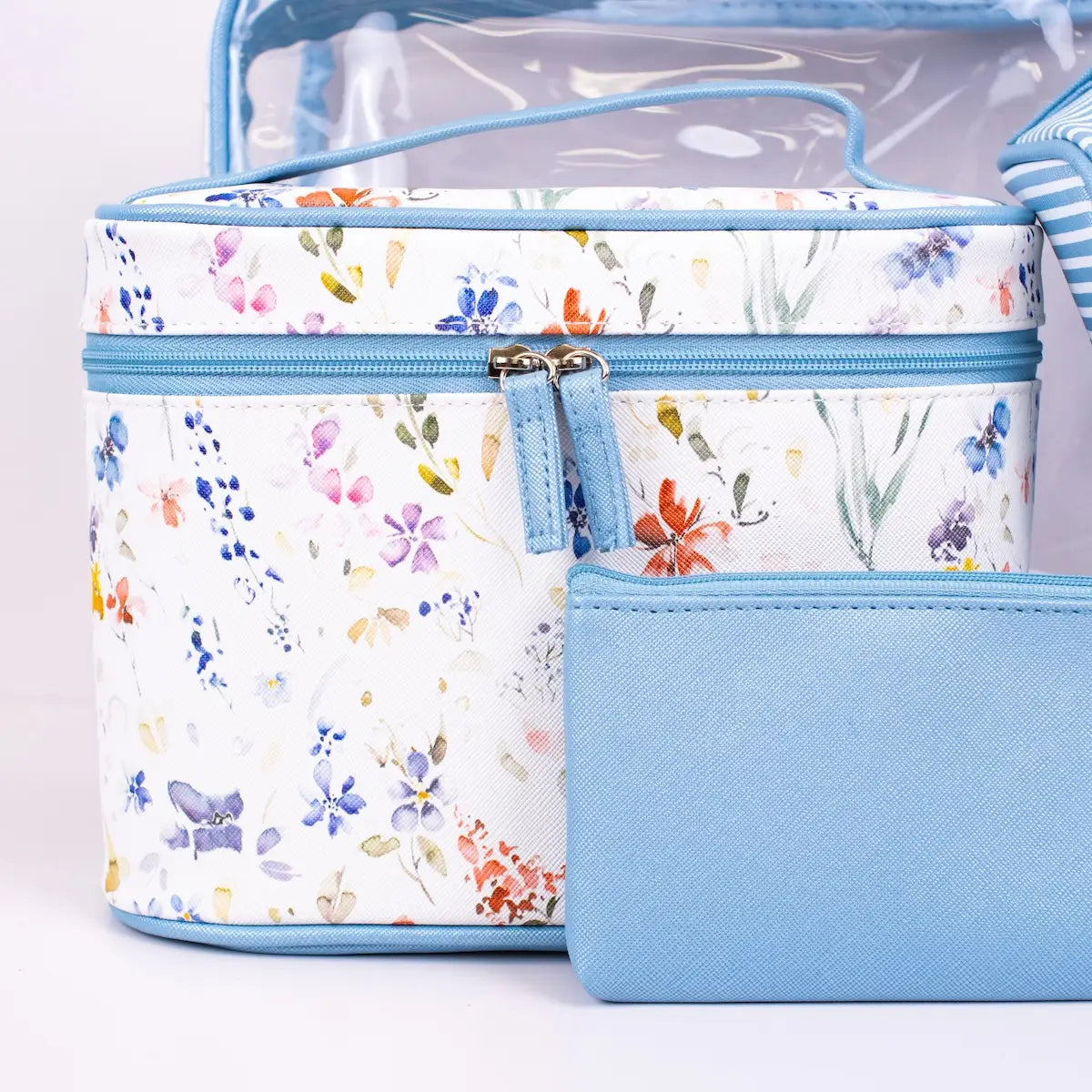 Nora Travel Gift Set