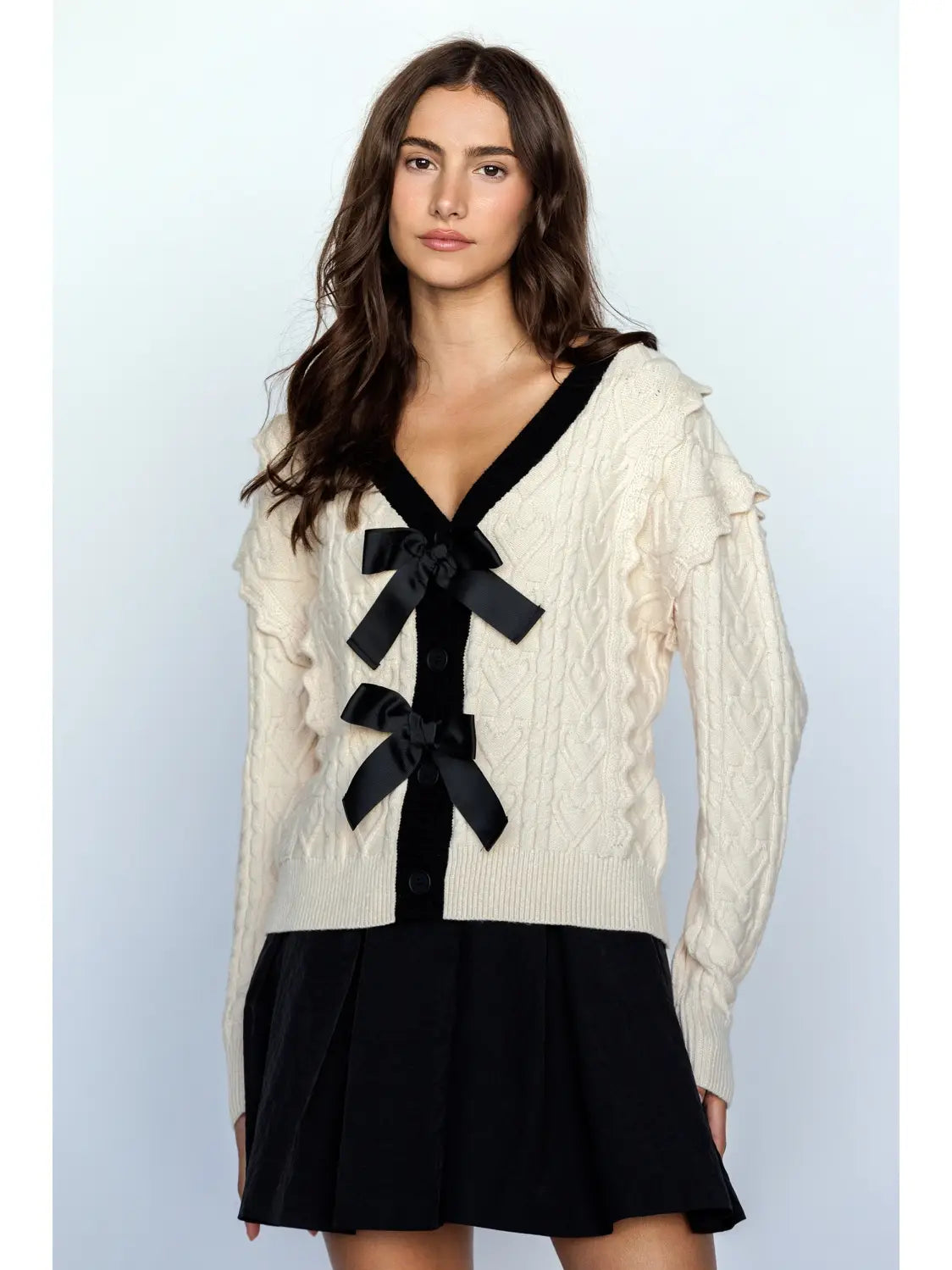 Claire Cardigan