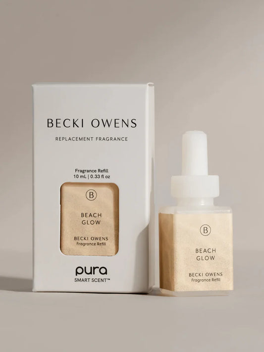 Beach Glow Becki Owens Pura