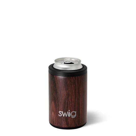 Bourbon Barrel Can + Bottle Cooler 12oz
