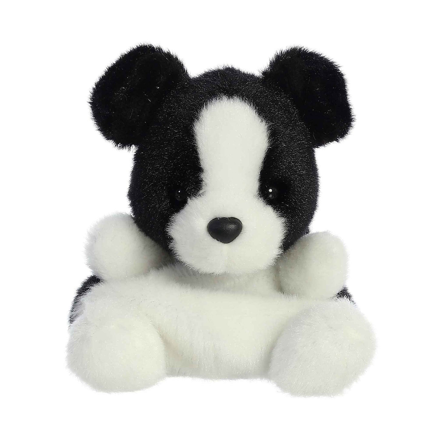 Brody Collie Palm Pals