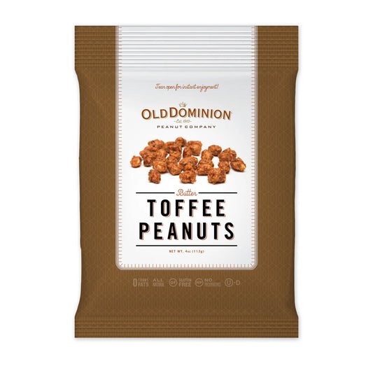 Toffee Peanuts