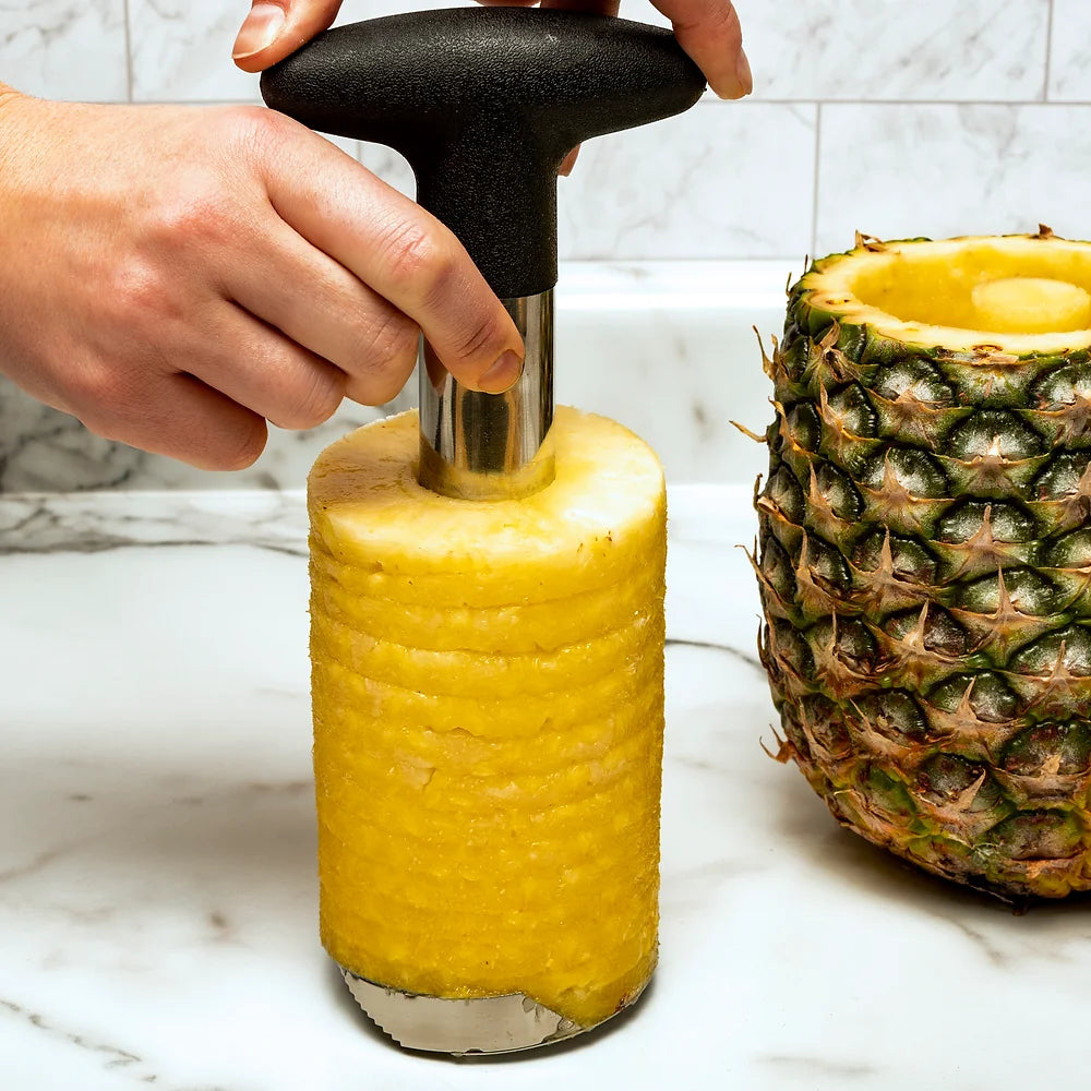 Pineapple Corer