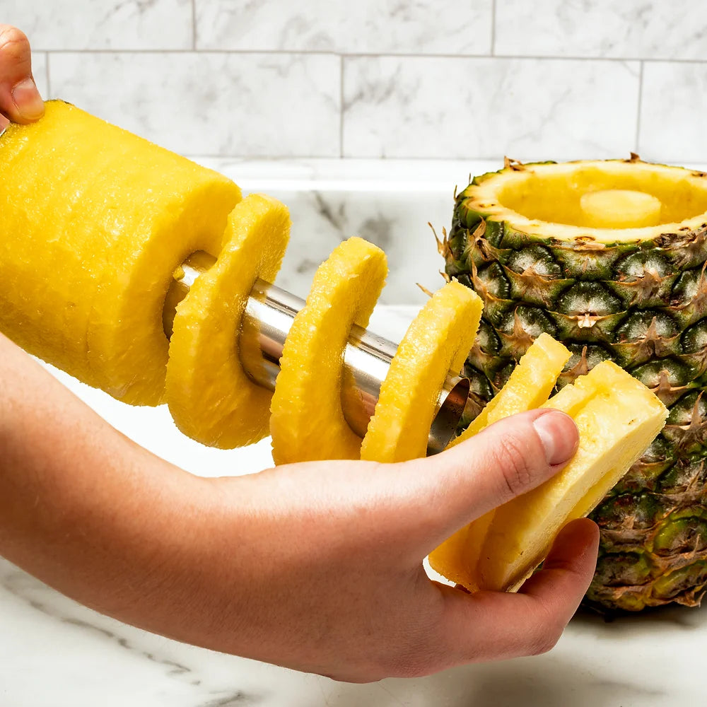 Pineapple Corer