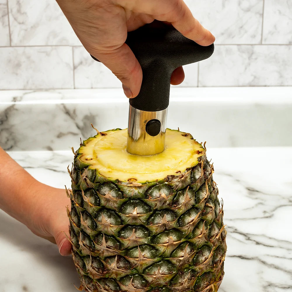 Pineapple Corer