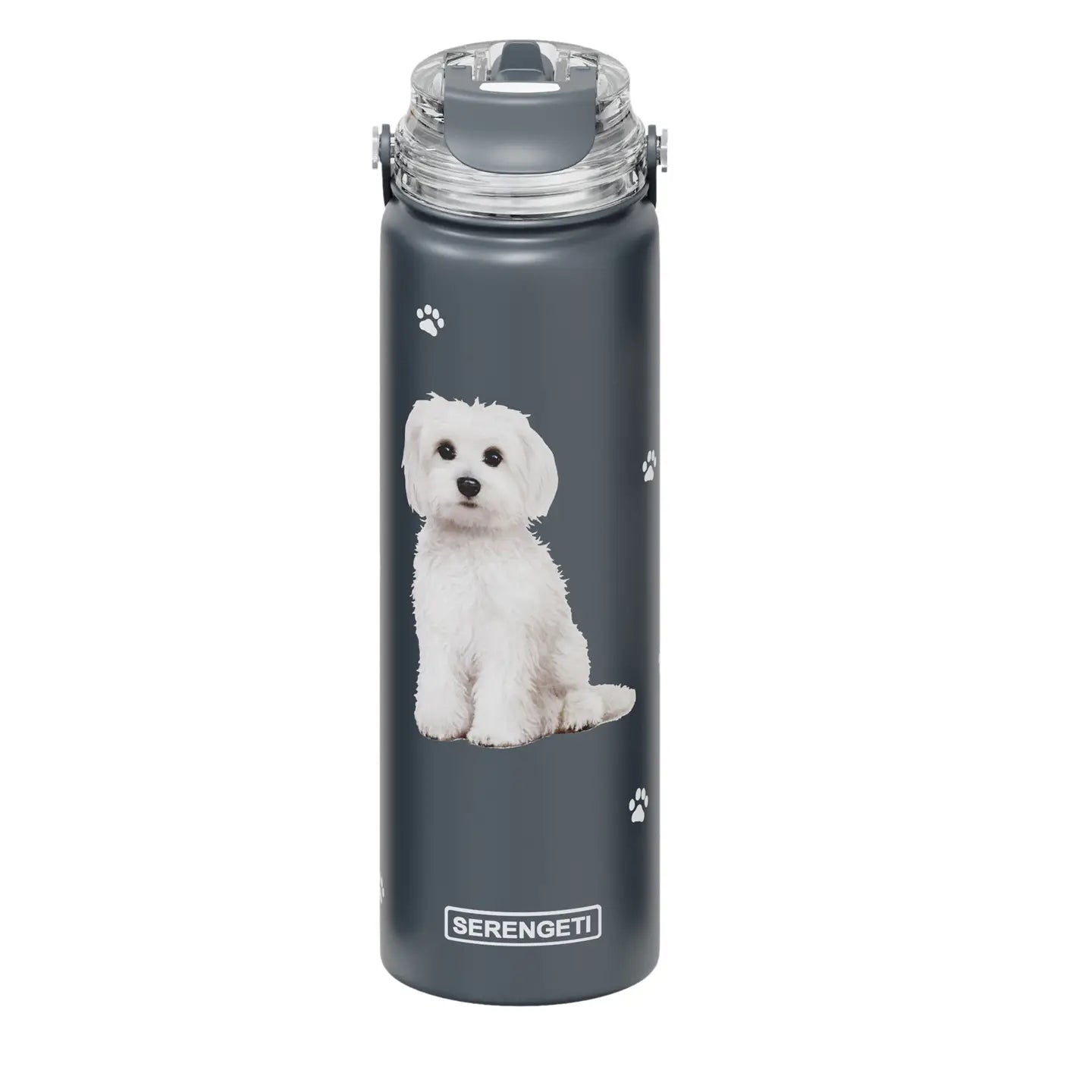 Water Bottle | Maltese