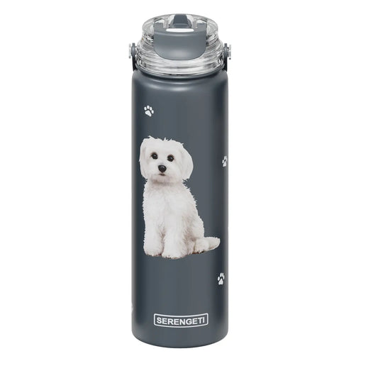 Maltese | Water Bottle