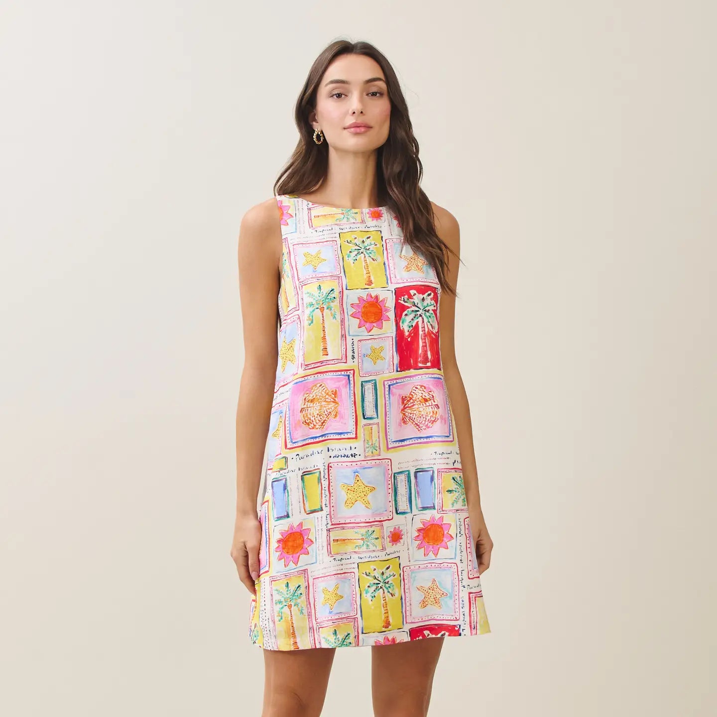 Lynn Dress